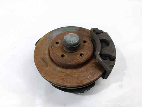 Used Right front steering knuckle MERCEDES-BENZ CLK (C209) [2002-2010]  30818341