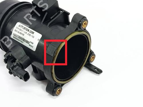 Mass air flow sensor BMW 1 (F20) 116 d | BP38556537M95 - Image 9