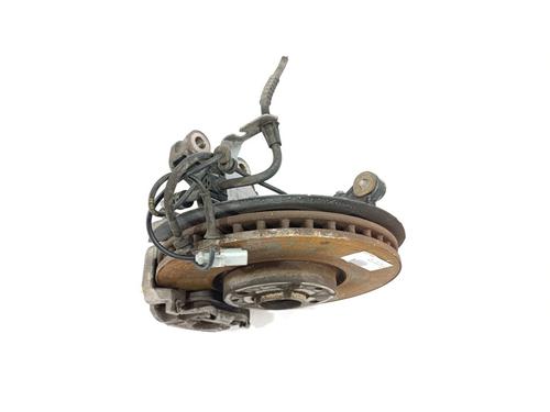 Achsschenkel links vorne PEUGEOT 3008 II SUV (MC_, MR_, MJ_, M4_)  | BP17908511M25 