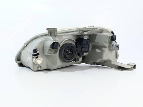 Right headlight HONDA CIVIC VI Hatchback (EJ, EK) 1.5 i (EK3) | BP29877815C29