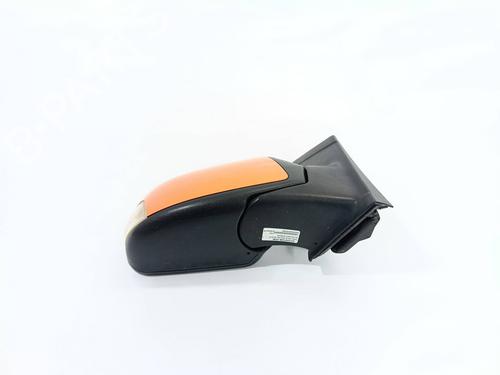 Right mirror FORD FOCUS II (DA_, HCP, DP)  | BP31704280C27 