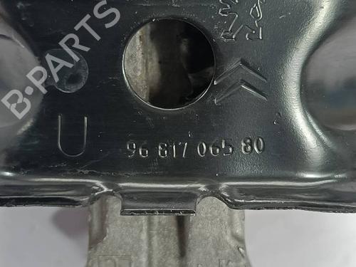 Engine mount CITROËN C4 CACTUS 1.5 BlueHDi 100 | BP39183648M89  - Image 5