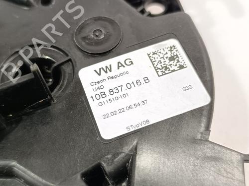 Front right lock SKODA SCALA (NW1)  | BP29713723C97 