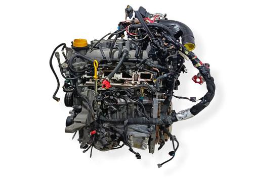 Engine RENAULT CLIO IV (BH_) | BP39726107M1 - Image 7