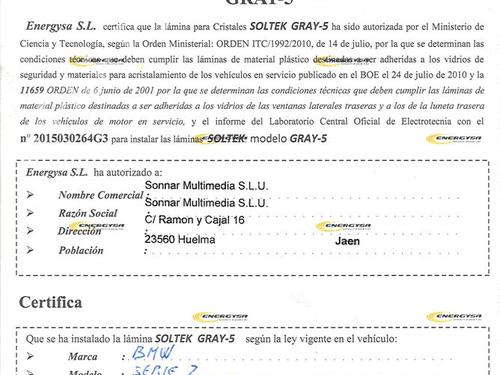 Headlight switch BMW 1 (F20) 118 d | BP31872501I24