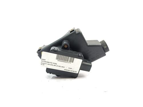 Used Pedal PEUGEOT 406 (8B) 2.0 HDI 110 (109 hp) 20319473