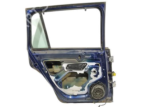 Left rear door CITROËN C4 Picasso I MPV (UD_) 2.0 HDi 138 | BP15875334C4 