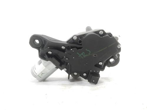 Rear wiper motor RENAULT MEGANE III Hatchback (BZ0/1_, B3_)  | BP15861102M102 