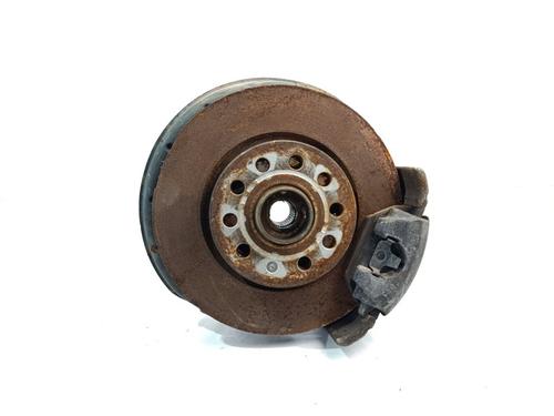 Venstre Styrespindel Lejehus AUDI A3 Sportback (8PA) [2004-2015]  20306398