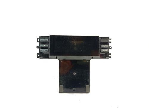 Used Radio VOLVO S80 I (184) [1998-2008]  20715023