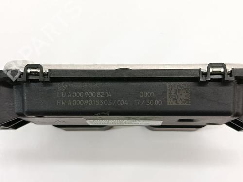 Electronic module MERCEDES-BENZ A-CLASS (W177) A 180 d (177.003) | BP28798032M83
