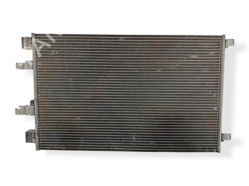 Used AC radiator AC radiator NISSAN QASHQAI I (J10, NJ10) 2.0 dCi (150 hp) 33614688 33614688