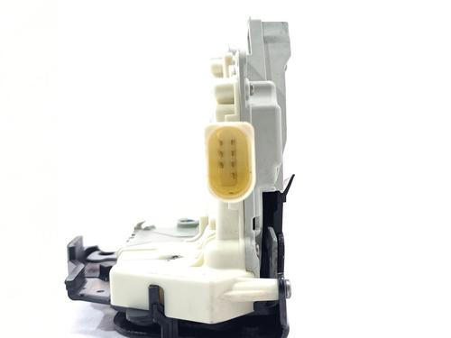 Rear right lock AUDI A4 B7 (8EC)  | BP25018265C99 