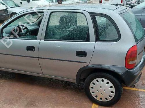 Gearbox OPEL CORSA B (S93) 1.4 i (F08, F68, M68) | BP15876429M3 
