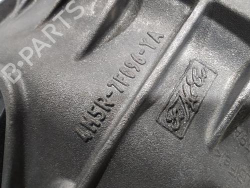 Gearbox FORD FOCUS II (DA_, HCP, DP)  | BP15861999M3 
