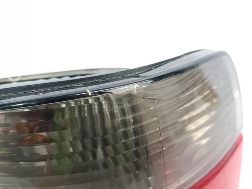 Right taillight PEUGEOT 406 (8B) 1.9 TD | BP15875997C35 