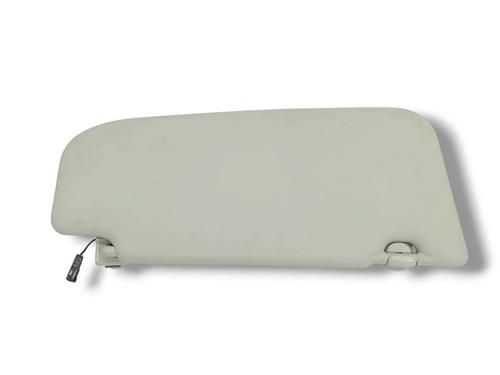 Used Left sun visor Left sun visor NISSAN QASHQAI +2 (JJ10E) [2007-2015] 39908646 39908646