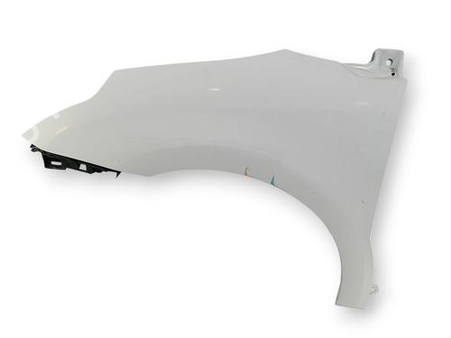 Forskærm venstre CITROËN C4 I (LC_) [2004-2014]  32139380