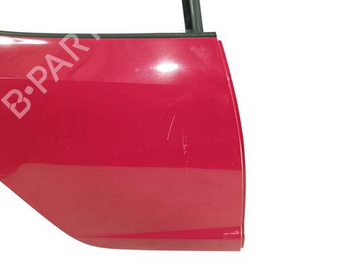 Right rear door SEAT IBIZA IV (6J5, 6P1)  | BP26546069C5 
