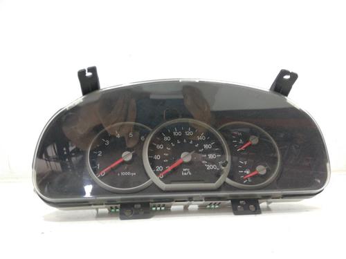 Used Instrument cluster KIA CARNIVAL II (GQ) 2.9 CRDi (144 hp) 15863896