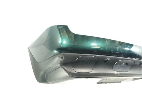 Rear bumper BMW X5 (E53)  | BP16107184C8 