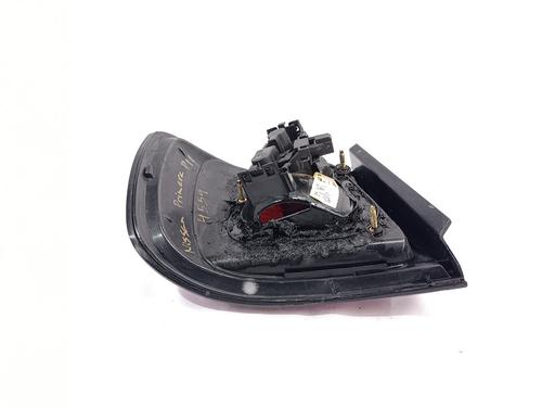 Right taillight NISSAN PRIMERA Hatchback (P11) 2.0 TD | BP22251877C35 