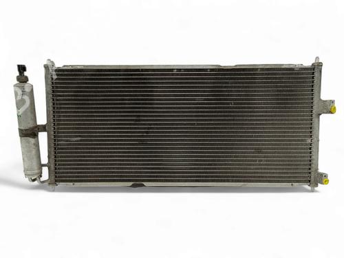 AC radiator NISSAN ALMERA II Hatchback (N16)  | BP16104841M32 