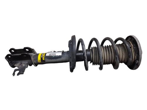 Right front shock absorber OPEL VECTRA C (Z02) 2.2 16V (F69) (147 hp) 344082 | 344082 |