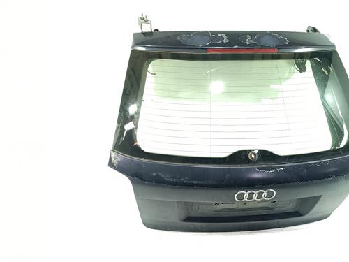 Tailgate AUDI A3 (8P1) 2.0 TDI 16V | BP25206601C6 