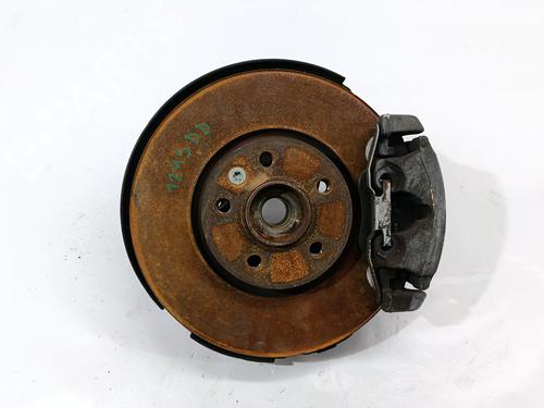 Used Right front steering knuckle VOLVO S80 II (124) 2.4 D (163 hp) 30818399