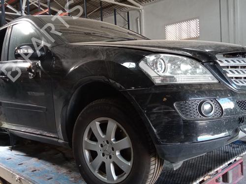 Kombinert Instrument MERCEDES-BENZ M-CLASS (W164) ML 320 CDI 4-matic (164.122) | BP15864732C47 