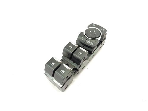 Used Left front window switch FORD FOCUS IV (HN) [2018-2025]  28013594