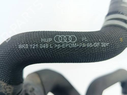 Pipe AUDI A4 B8 (8K2) | BP34706275M125 - Image 2