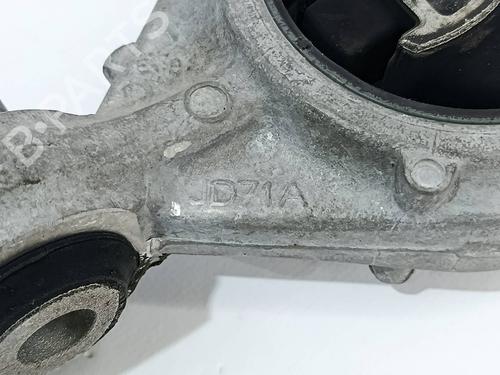Engine mount NISSAN QASHQAI I (J10, NJ10)  | BP29698230M89 