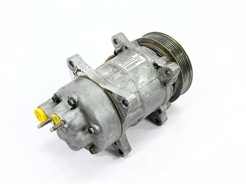 AC compressor PEUGEOT 307 Break (3E) 2.0 HDI 110 | BP38114773M34 - Image 2