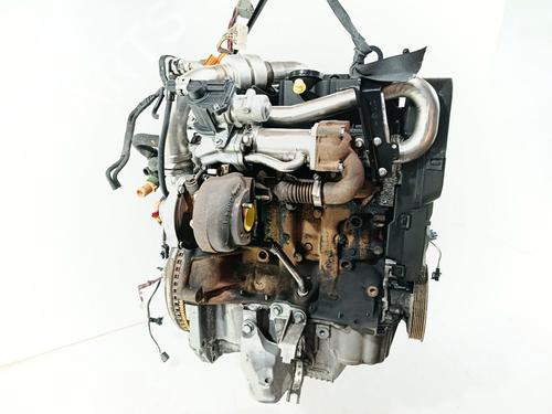 Used Engine RENAULT SCÉNIC II (JM0/1_) [2003-2010]  29555376