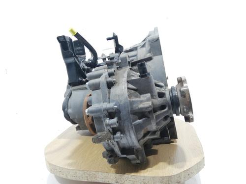 Used Gearbox SEAT IBIZA IV (6J5, 6P1) [2008-2017]  15866285