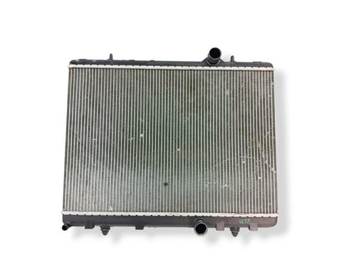Used AC radiator CITROËN C5 II (RC_) [2004-2008]  31166259