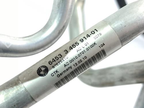 AC pipe BMW X3 (E83) xDrive 20 d | BP16042223M126 