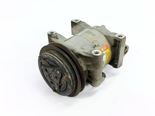 AC compressor NISSAN PRIMERA Estate (WP12) 2.2 Di | BP37727158M34 - Image 2