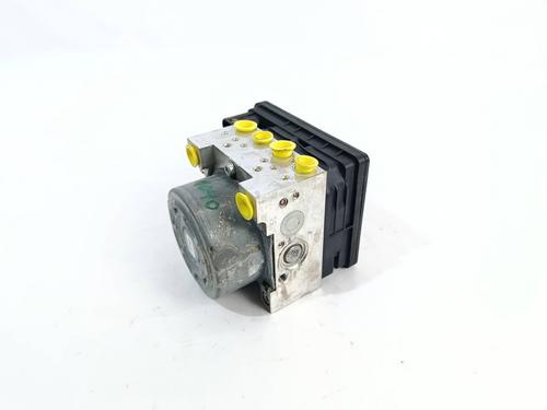 Used ABS pump RENAULT MEGANE IV Hatchback (B9A/M/N_) 1.2 TCe 100 (B9MS) (100 hp) 29167443