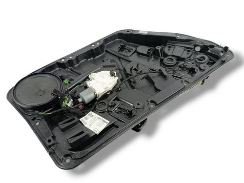 Front left window mechanism MERCEDES-BENZ A-CLASS (W176) A 200 CDI / d (176.008) | BP38938952C22 - Image 6