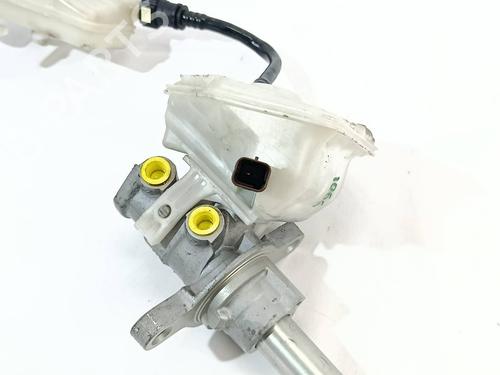 Brake master cylinder PEUGEOT 308 I (4A_, 4C_)  | BP30056386M77
