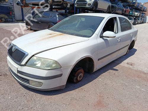 Ricambi SKODA OCTAVIA II (1Z3) 4793893