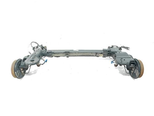 Bagaksel Bagaksel CITROËN C3 III (SX) 1.6 BlueHDi 75 (75 hp) 35965309 35965309