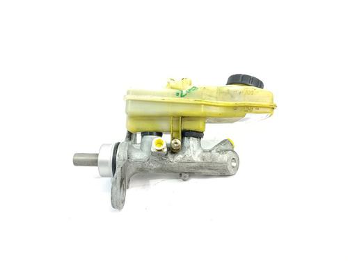 Used Brake master cylinder RENAULT SCÉNIC II (JM0/1_) [2003-2010]  17179146