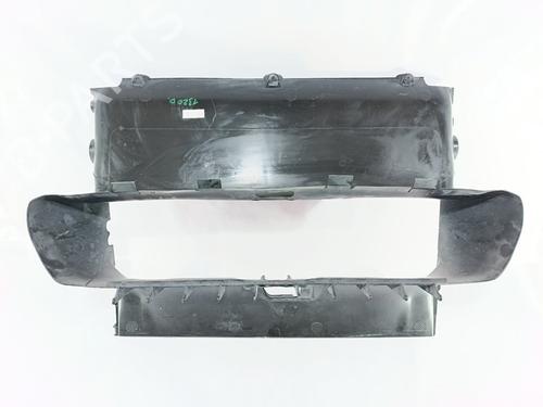 Used Front slam panel PORSCHE CAYENNE (92A) 4.8 S (400 hp) 31248132