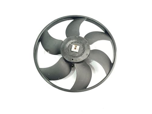 Køleventilator elektrisk RENAULT SCÉNIC II (JM0/1_) [2003-2010]  16670607