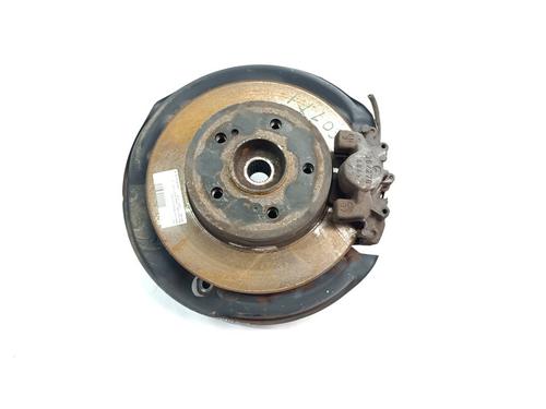 Used Left rear steering knuckle MERCEDES-BENZ C-CLASS Coupe (CL203) C 180 (203.735) (129 hp) 20306426