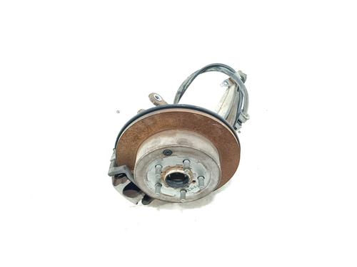 Left rear steering knuckle TOYOTA AVENSIS (_T25_)  | BP19444391M27 